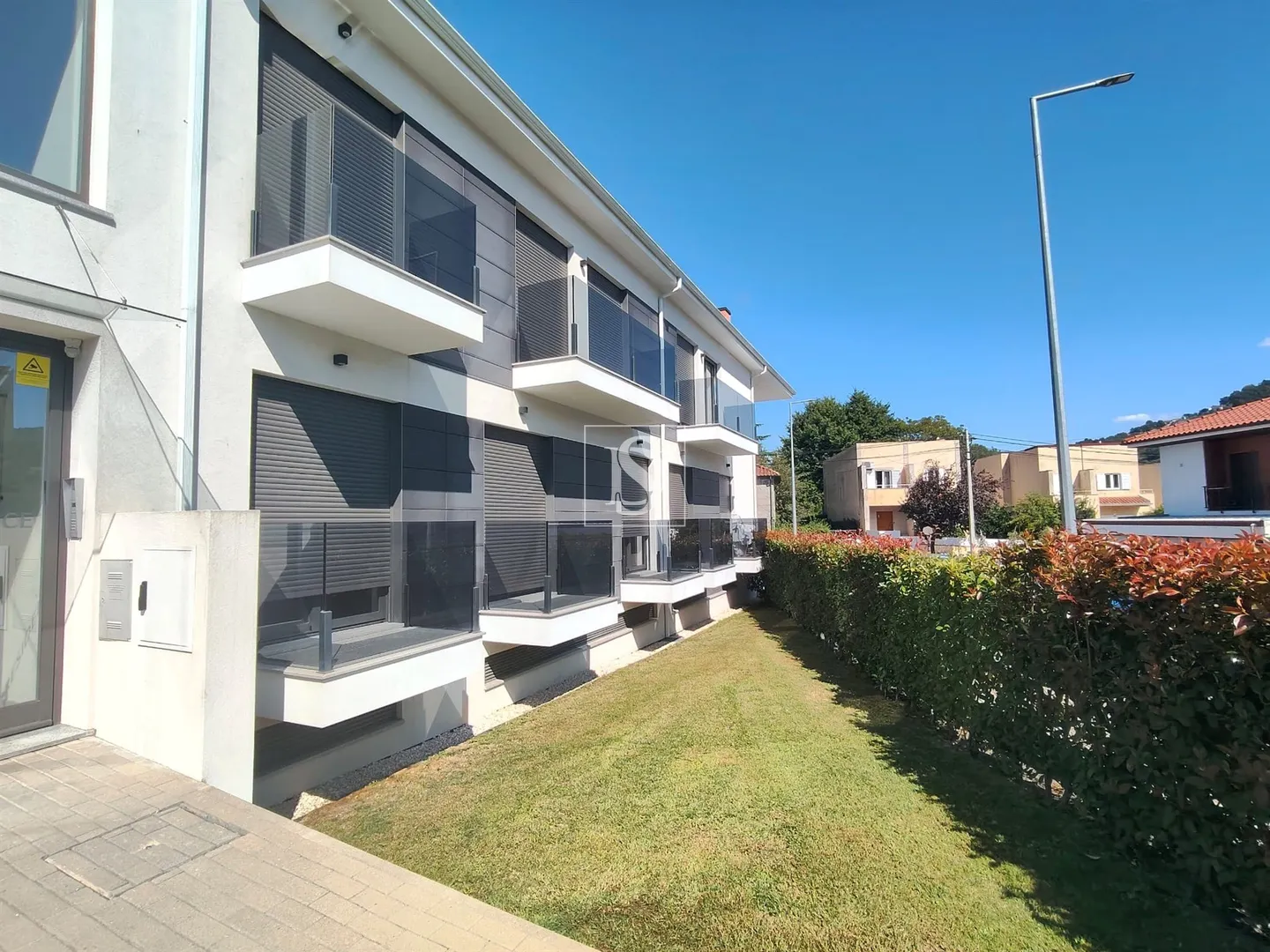 Apartamento T1 mobilado em Gualtar | Braga